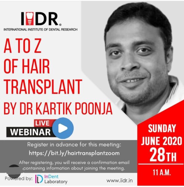 A to Z Of Hair Transplant