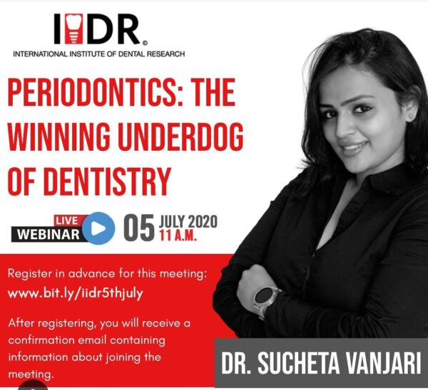 Periodontics: The Winning Underdog Of Dentistry