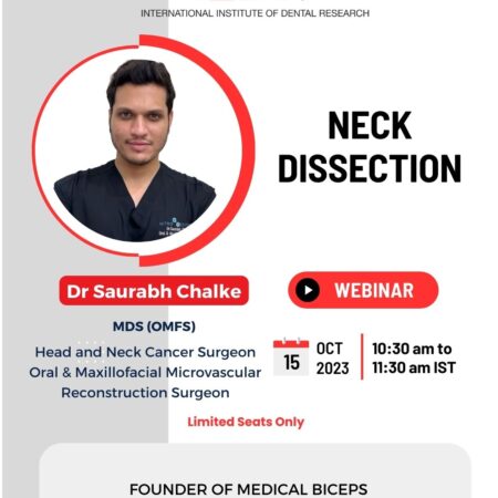 Neck Dissection